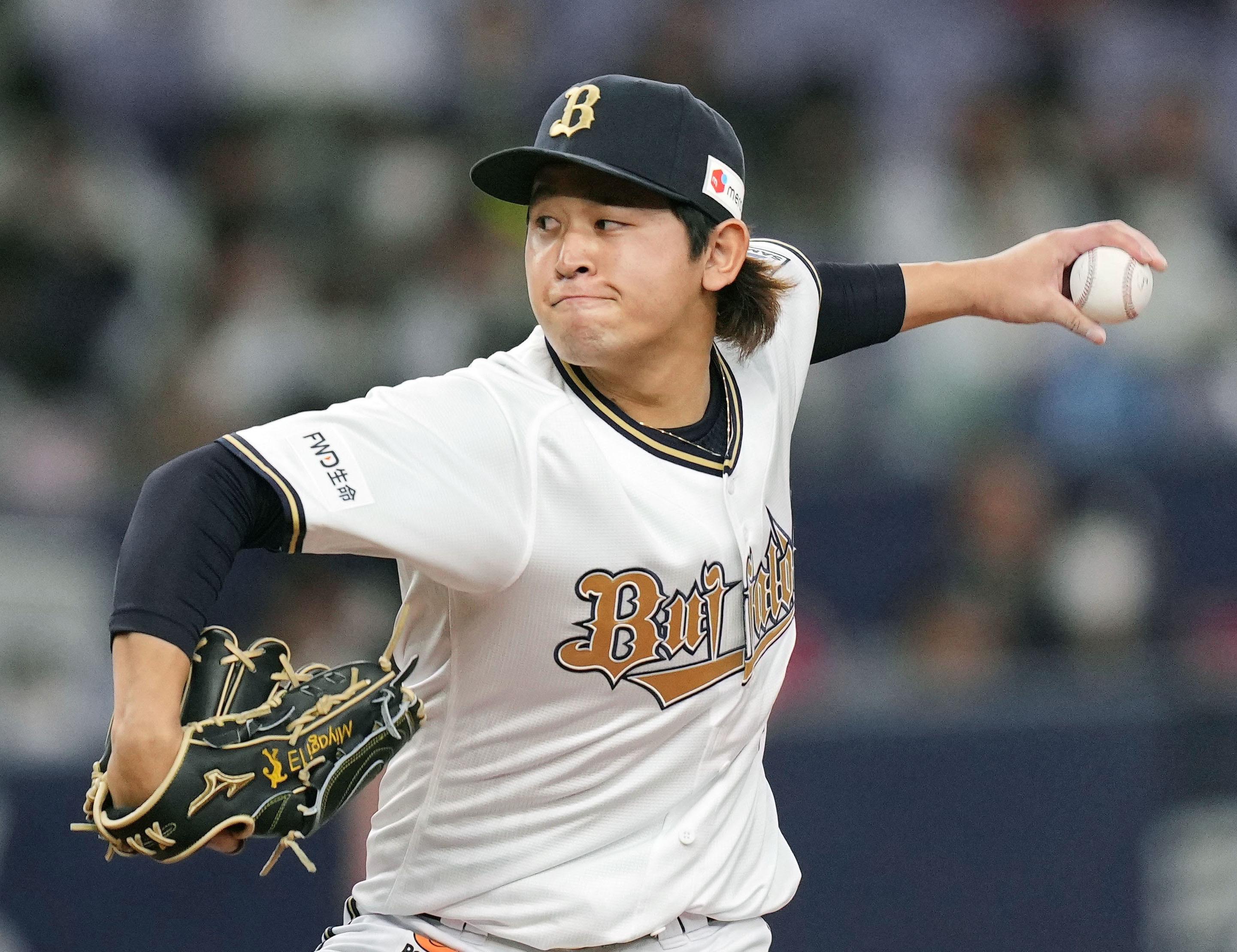 オリックス宮城「ここまでの自分は50点」 連覇に向けての意気込みと“Bs夏の陣”への思いを語る - スポーツナビ