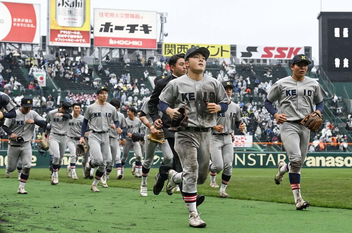 高校野球「実力校ランキング・23年夏」神奈川編 全国でも上位を狙える