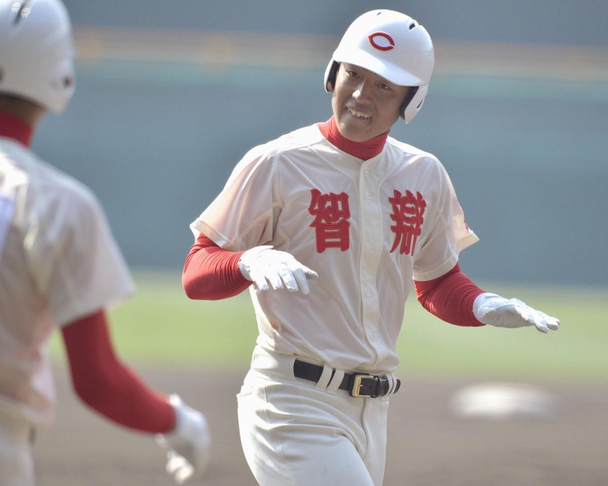 今を輝くプロ野球選手たちの高校時代【巨人編】 1試合2発の和製大砲と 