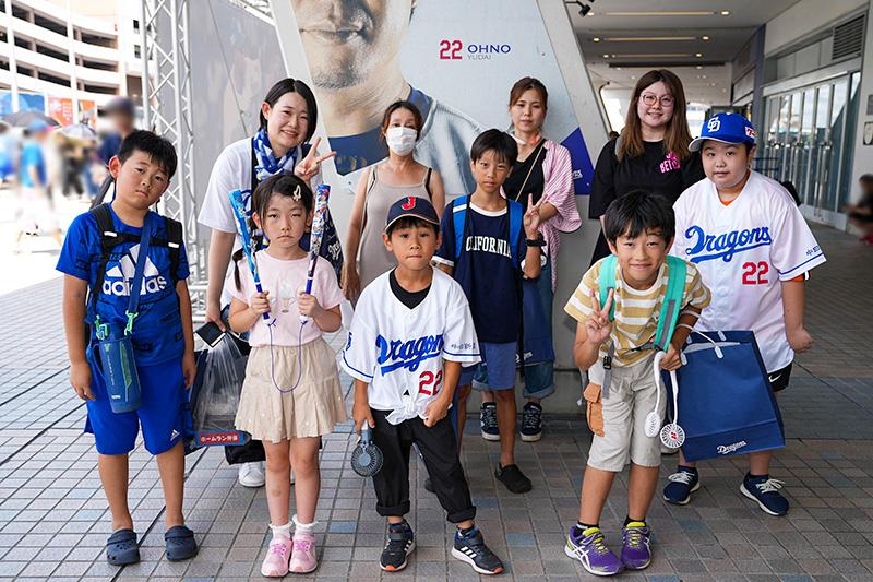楽天市場】大野雄大 #22 中日ドラゴンズ グッズ ユニフォーム