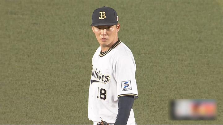 山本由伸が7回0封で11勝目！ 2試合連続完封リレーのオリックスが3