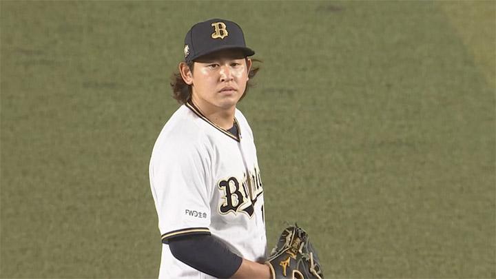 オリックスが4連勝！ 宮城大弥は7回途中3失点で今季7勝目【8/9 試合