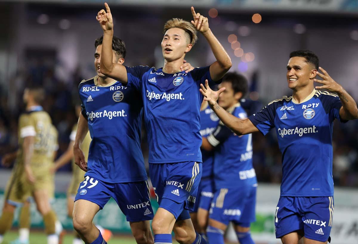 2023年 セレッソ大阪 15番 藤尾翔太選手 (現 町田）ユニフォーム XL 藤尾翔太選手】ユニフォーム＆キッズユニフォーム・ロンパース