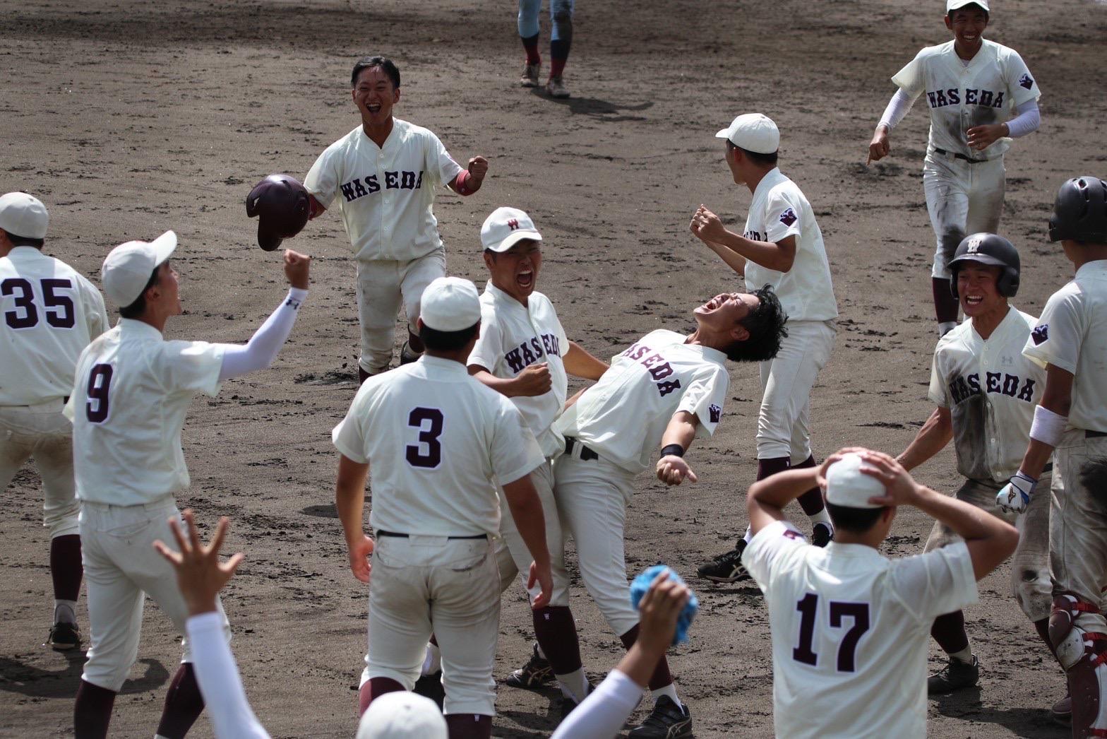 近畿大学硬式野球部 ブレザー - スポーツ・レジャー