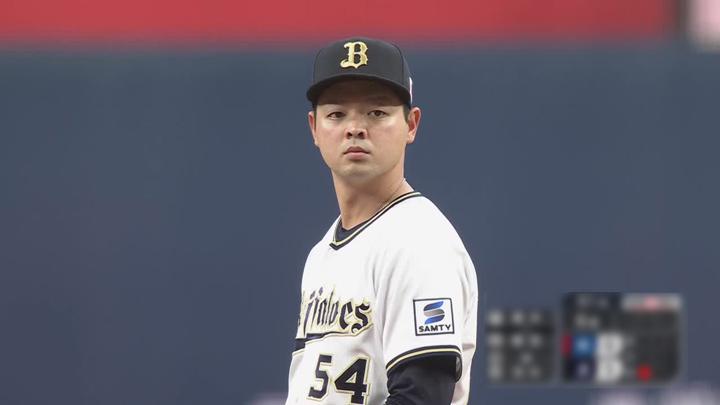 オリックス・黒木優太が先発初勝利へ【9 6 パ見どころ】 スポーツナビ