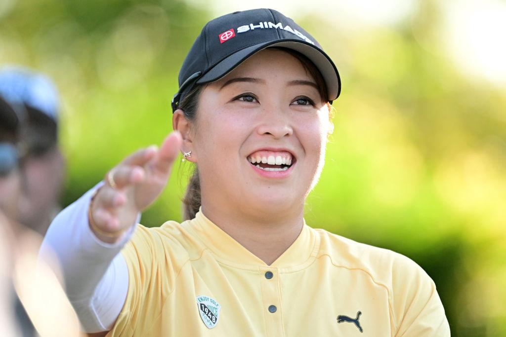 第47回日本女子プロ コニカミノルタ杯記念ボール 第47回日本女子プロ コニカミノルタ杯記念ボール