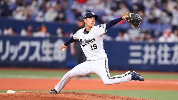 元オリックス投手・鈴木優が見た、オリックス3連覇のキーマンとは