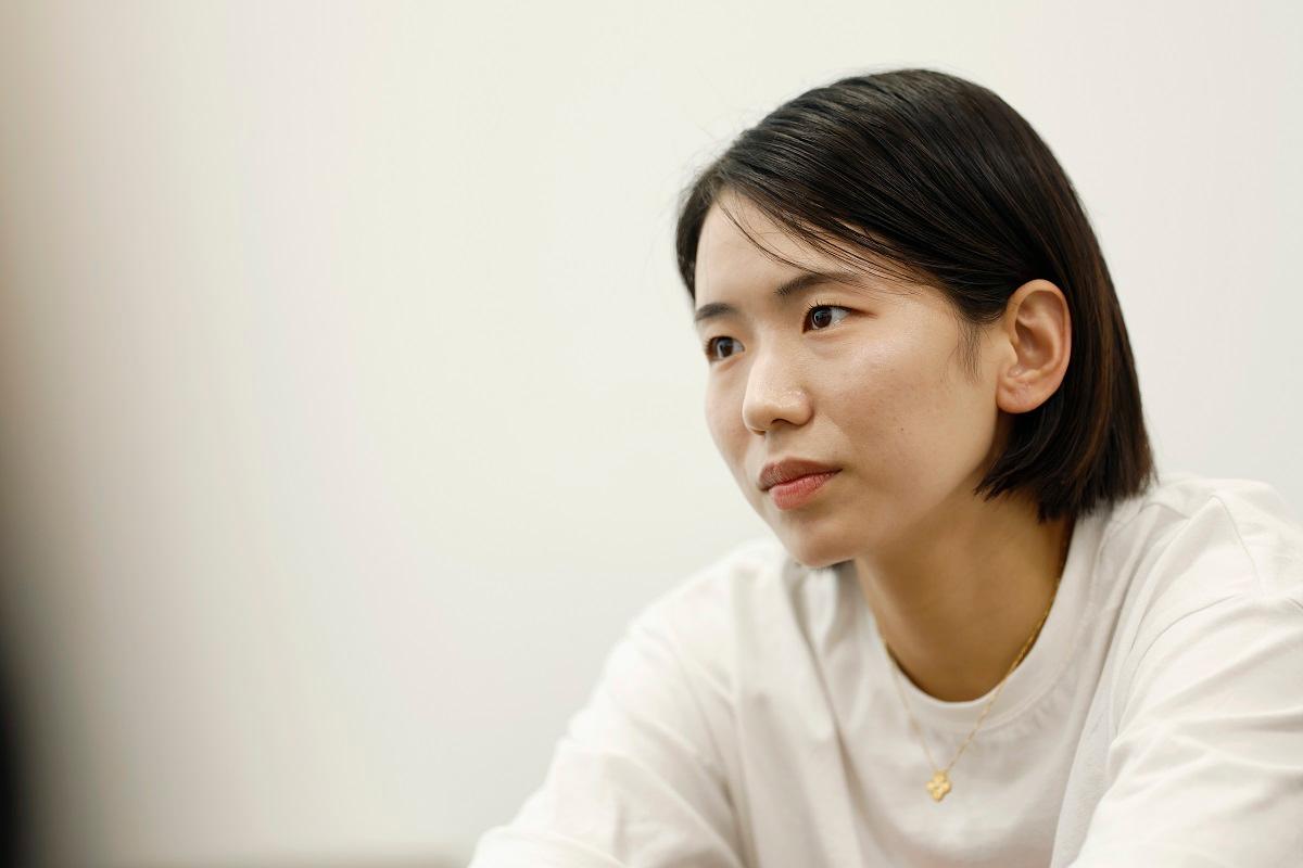 古賀紗理那が振り返る五輪予選 各試合の局面で感じていたことと