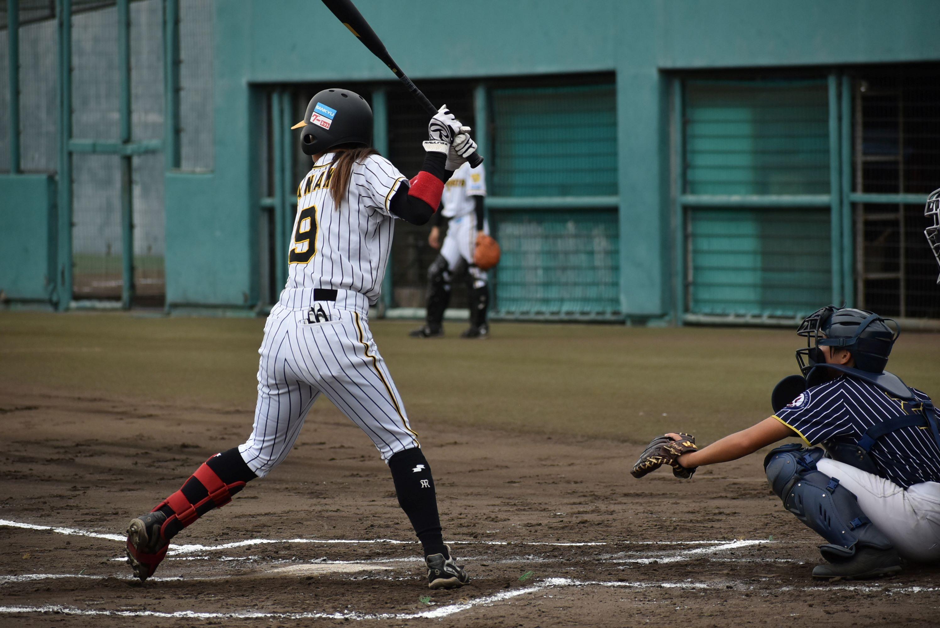 値下げしました！大阪体育大学 硬式野球部 工場 グラコン