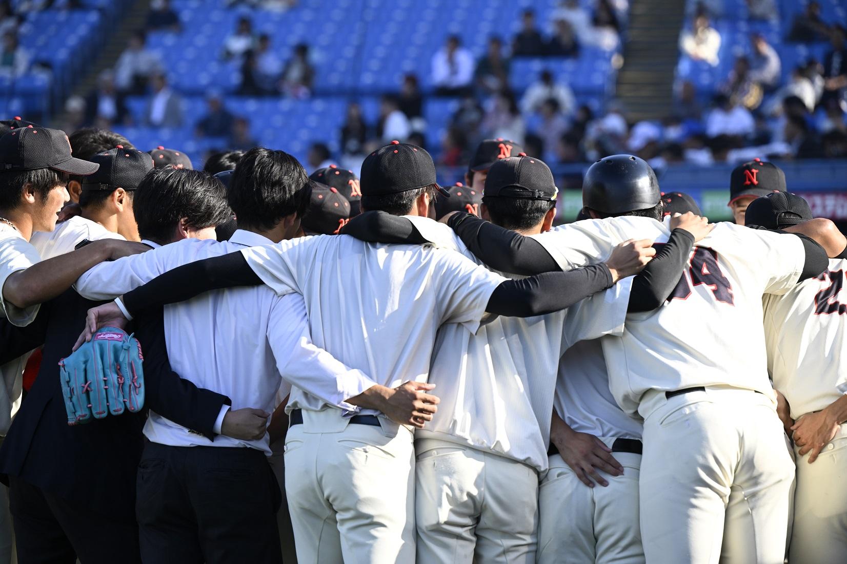 東都大学野球】大混戦。優勝もあれば入れ替え戦もある東都の秋