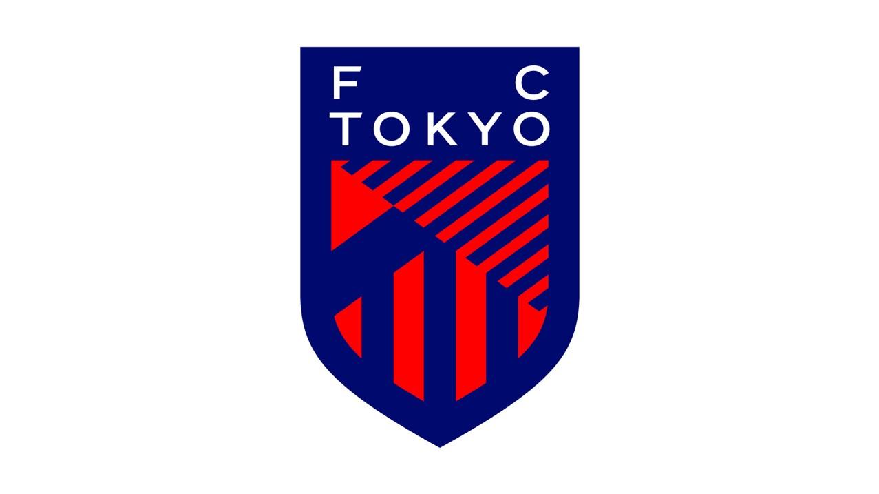 FC TOKYO 新エンブレム公開‼ - スポーツナビ