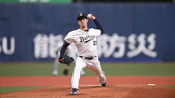 元オリックス投手鈴木優が見たパーソル CS パ。今季の強さの象徴となった試合とは - スポーツナビ