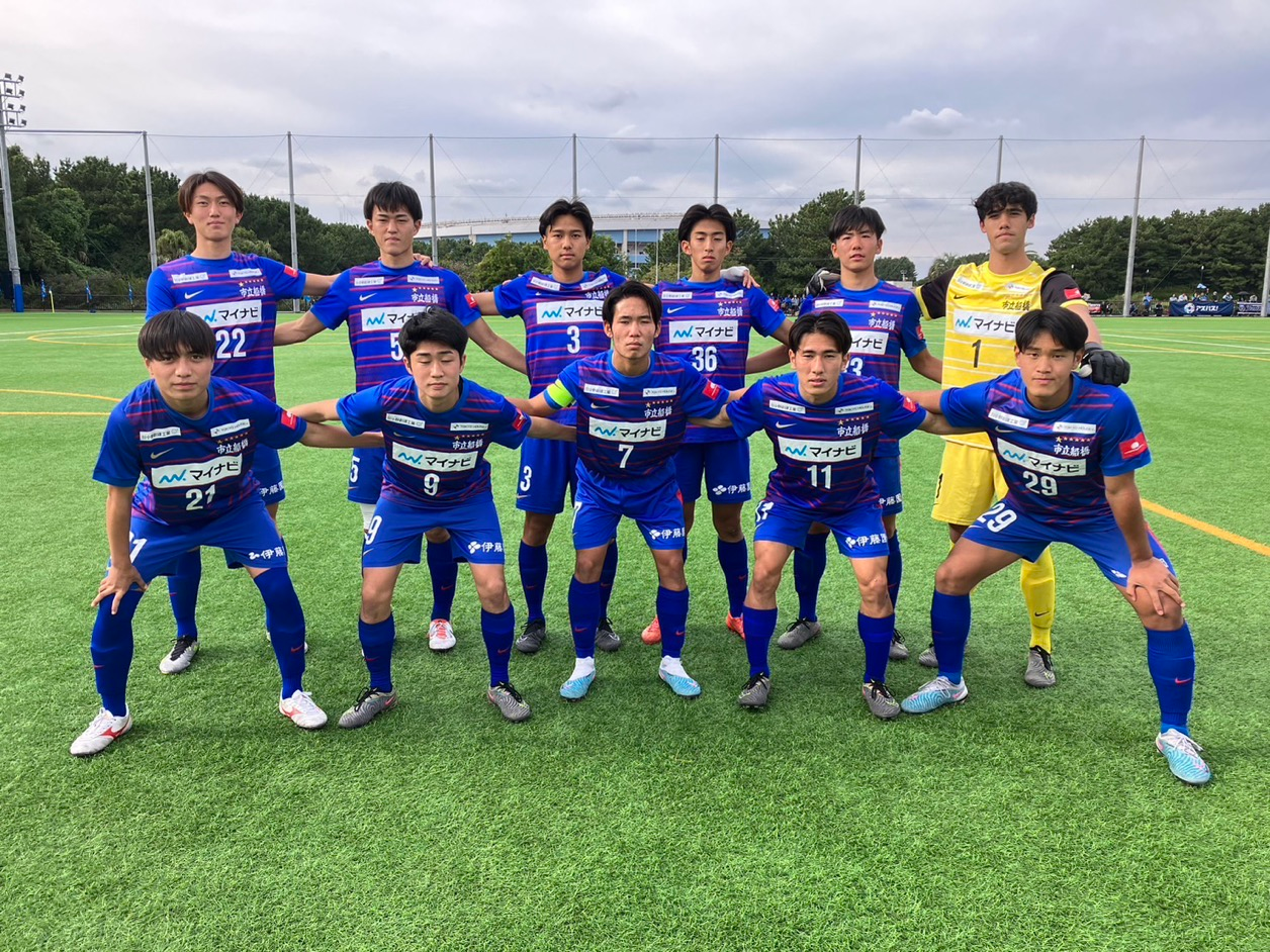 市船サッカー部 公式戦.練習着.選手権優勝記念ピステ - スポーツ