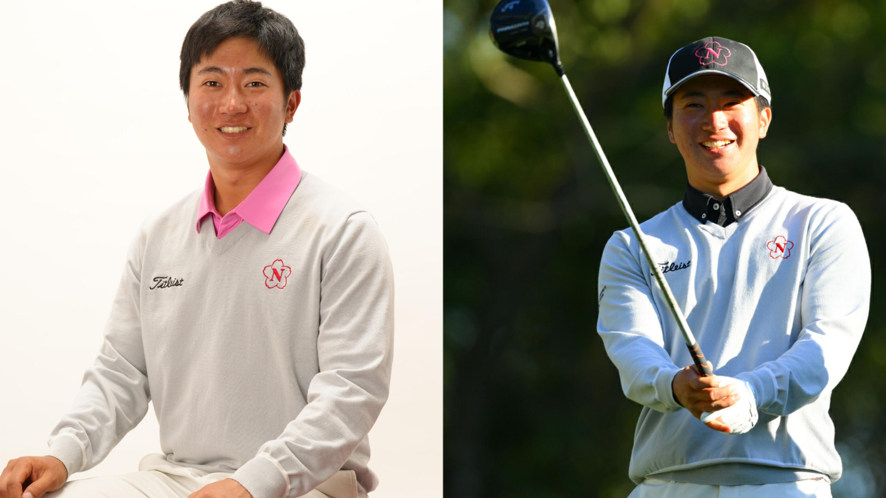 こんな人⛳＞プロ5日目・杉浦悠太 ＝ 史上7人目のアマV ⇒ 即プロ転向