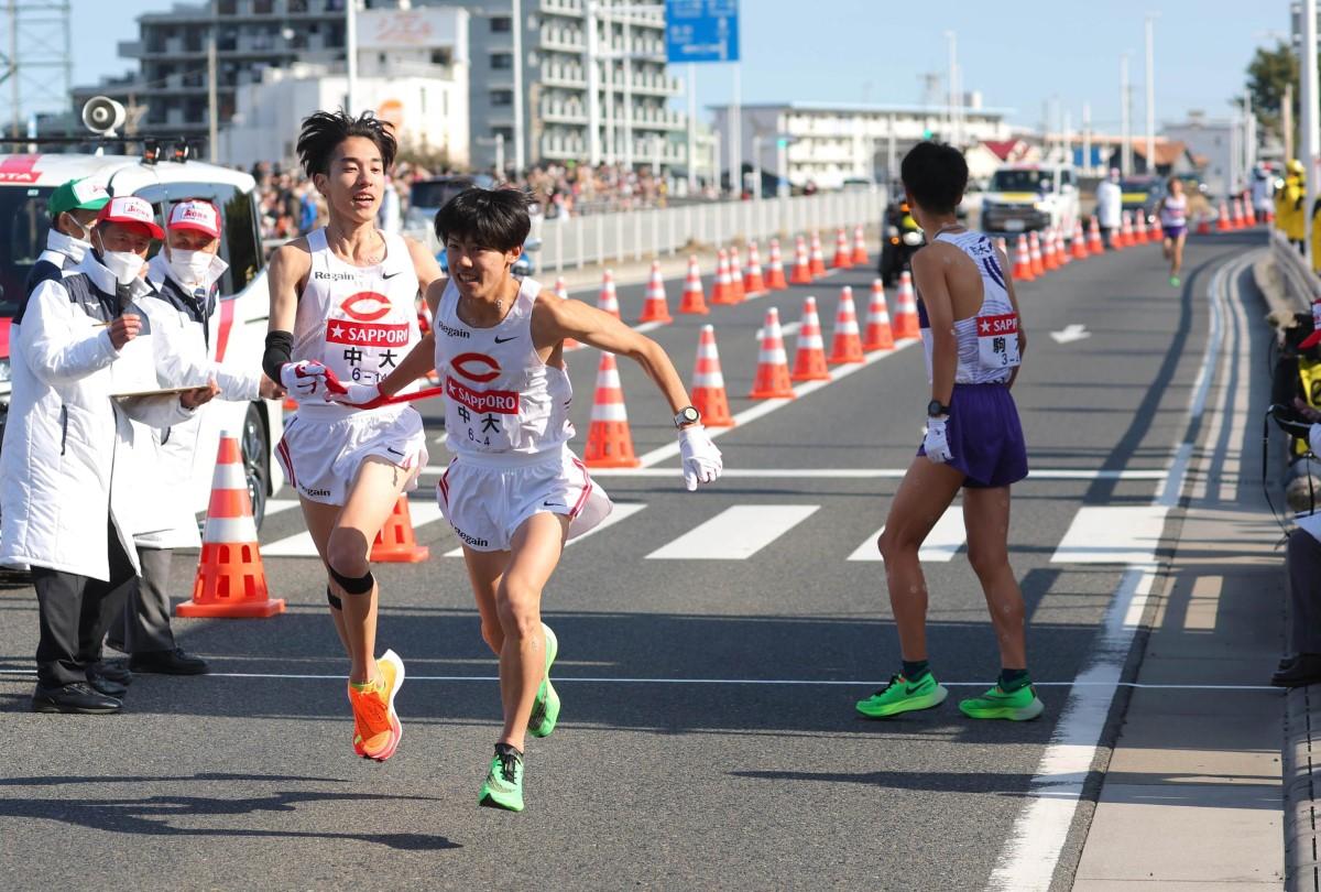 立教大学陸上部ジャージ上下他 - スポーツ別