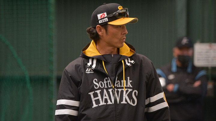 斉藤和巳氏は2006年に 平成の「投手4冠」達成者 - スポーツナビ