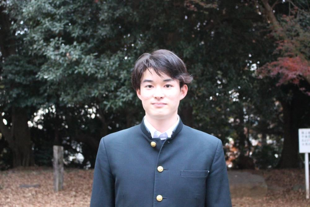 慶應義塾・丸田湊斗が語る「甲子園と人生」 中学でやめるはず