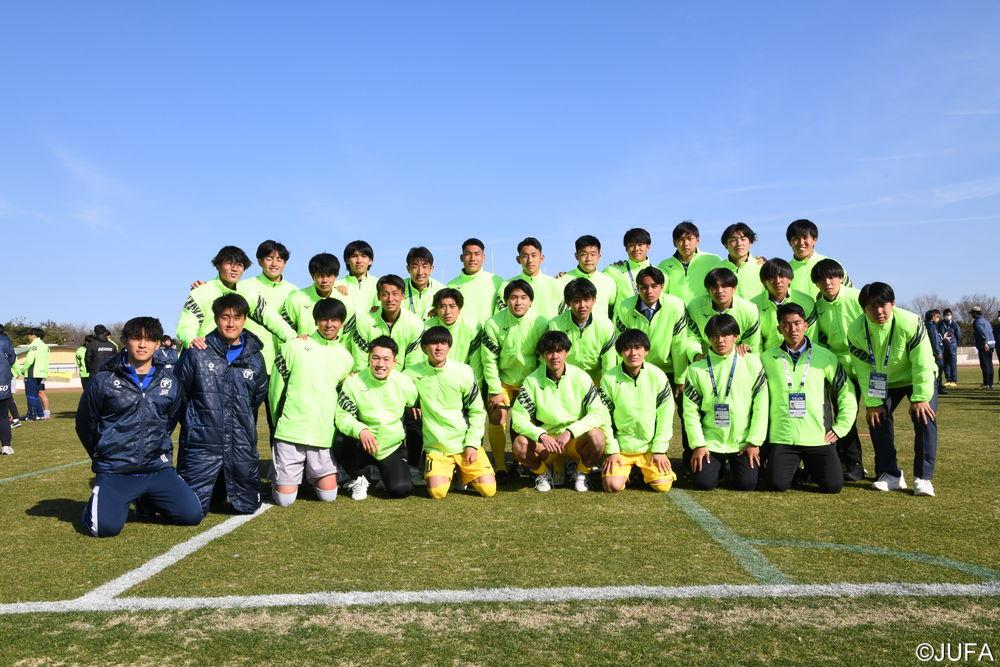 大学サッカーの地域対抗戦『第38回デンソーカップチャレンジサッカー 福島大会』が2月20日より開幕 - スポーツナビ