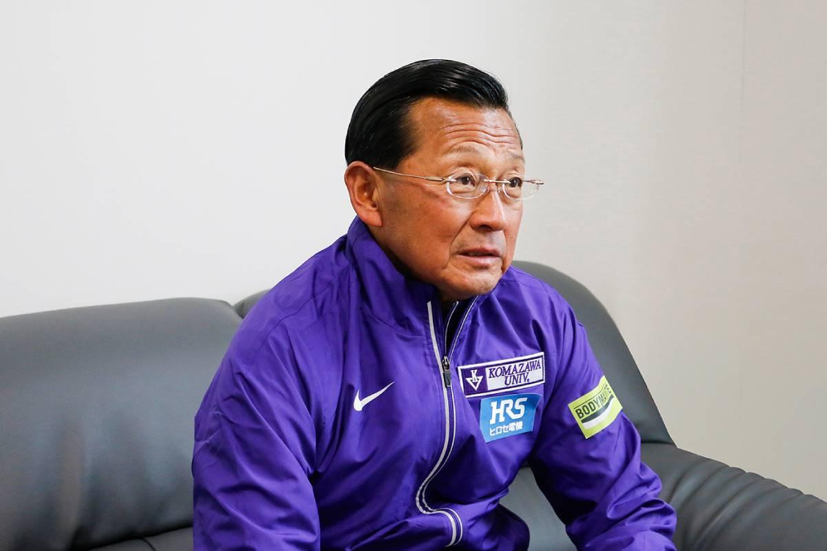 駒大・大八木総監督が見た五輪マラソン代表争い 愛弟子たちには