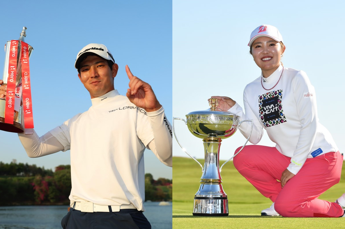 中島啓太、古江彩佳ら教え子が世界で躍進！ 選手の自信を養う
