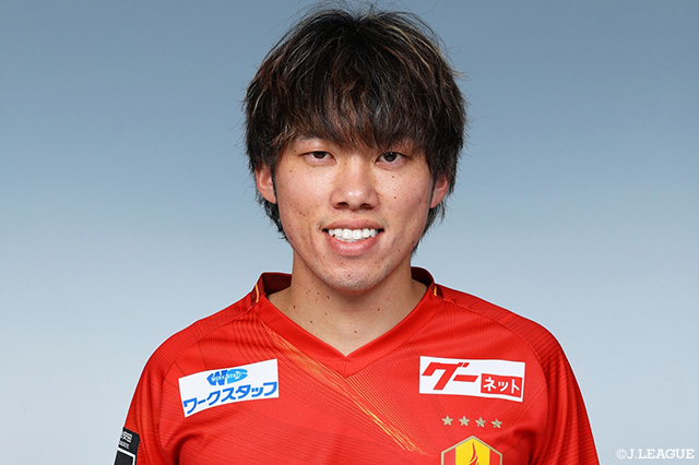 Vファーレン長崎 成瀬竣平15番 ユニフォーム 2024040200078-