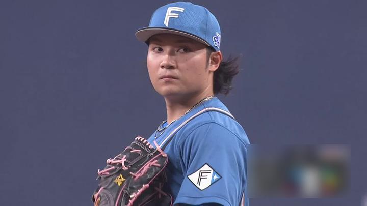 伊藤大海が6回0封で2勝目 北海道日本ハムが投手戦を制す【4/12 試合結果】 - スポーツナビ