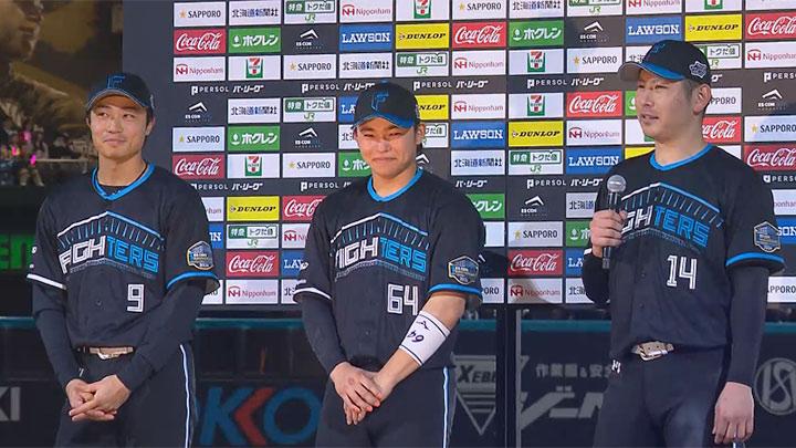 加藤貴之が自身5度目の完封勝利! 北海道日本ハムが4連勝【4/21 加藤貴之が自身5度目の完封勝利! 北海道日本ハムが4連勝【4/21