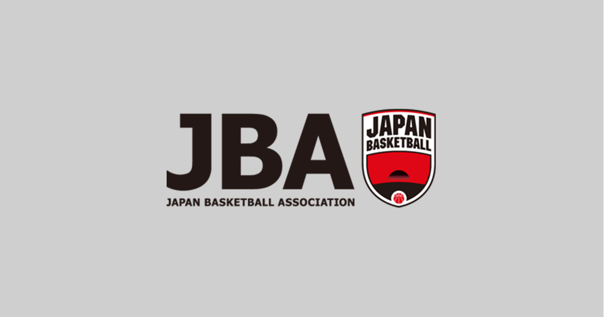 AKATSUKI JAPAN バスケットボール日本代表 新ユニフォーム発表