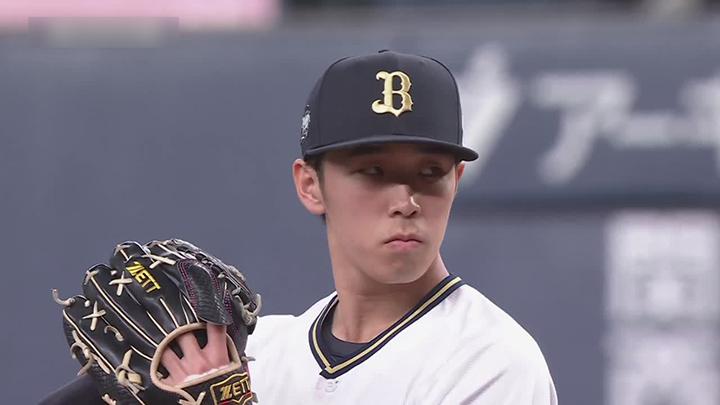 オリックスバファローズ 齋藤響介投手 齋藤響介（オリックス・バファローズ） | 野球選手データ - 週刊
