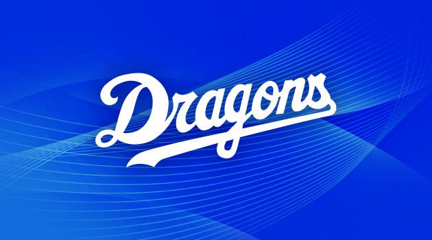 中日ドラゴンズ】5/24～26 東京ヤクルト戦限定「ドアラ・つば