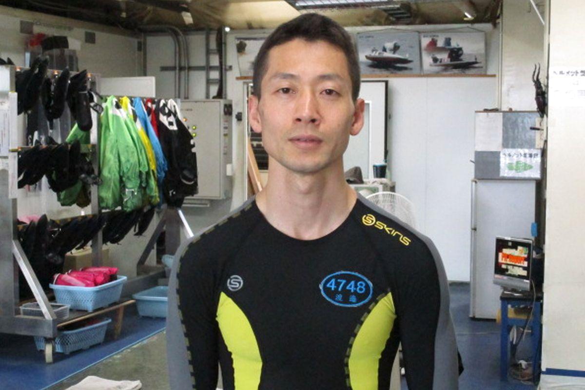 江戸川競艇場が得意！石渡鉄兵（いしわたてっぺい）選手を紹介