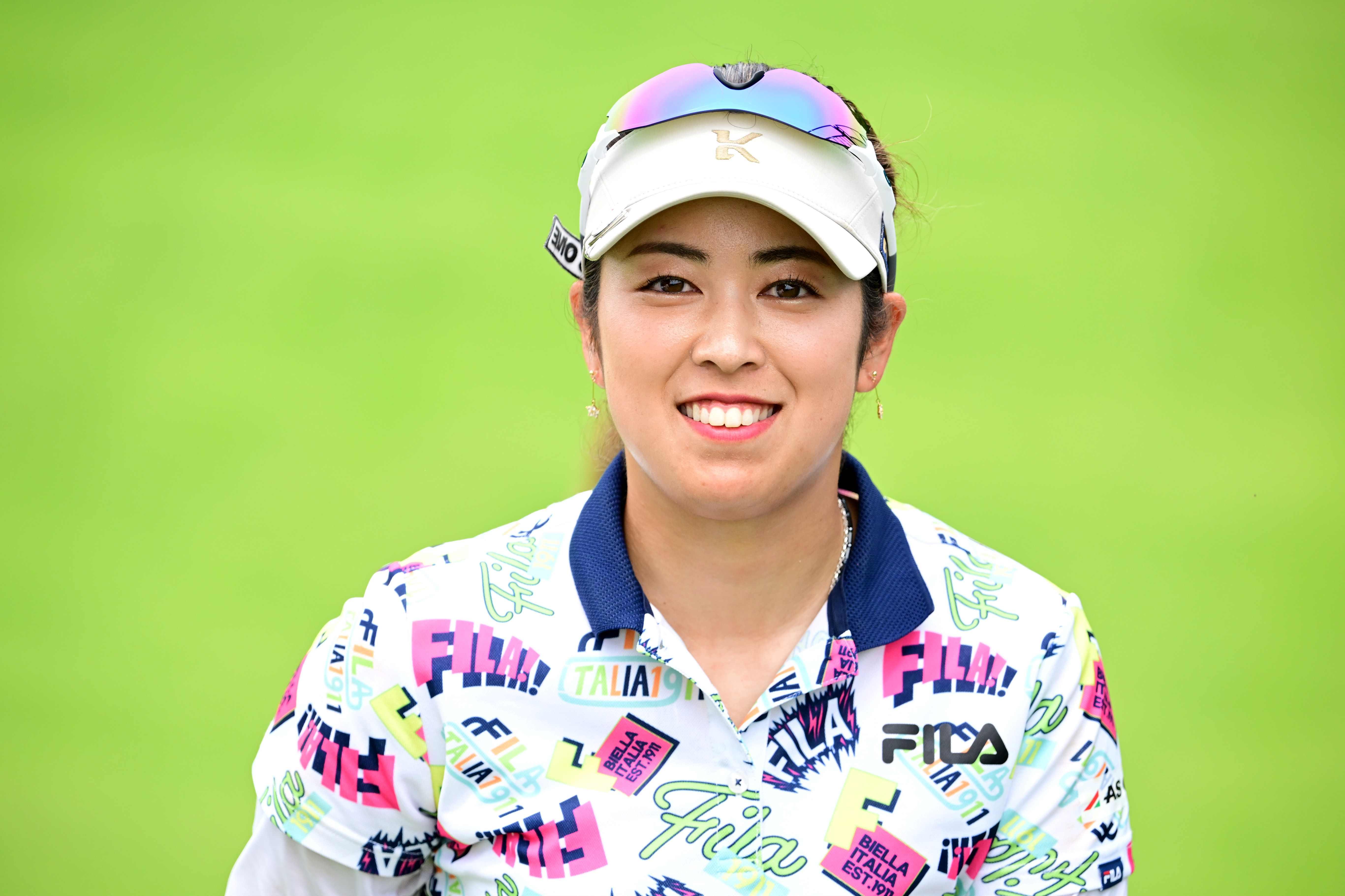 モンダミンCUP 6月28日 アース・モンダミンカップ