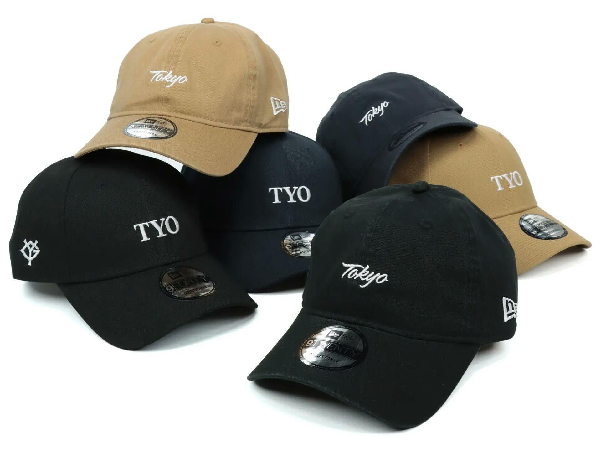 NEW ERA®製のカジュアルキャップを発売 - スポーツナビ