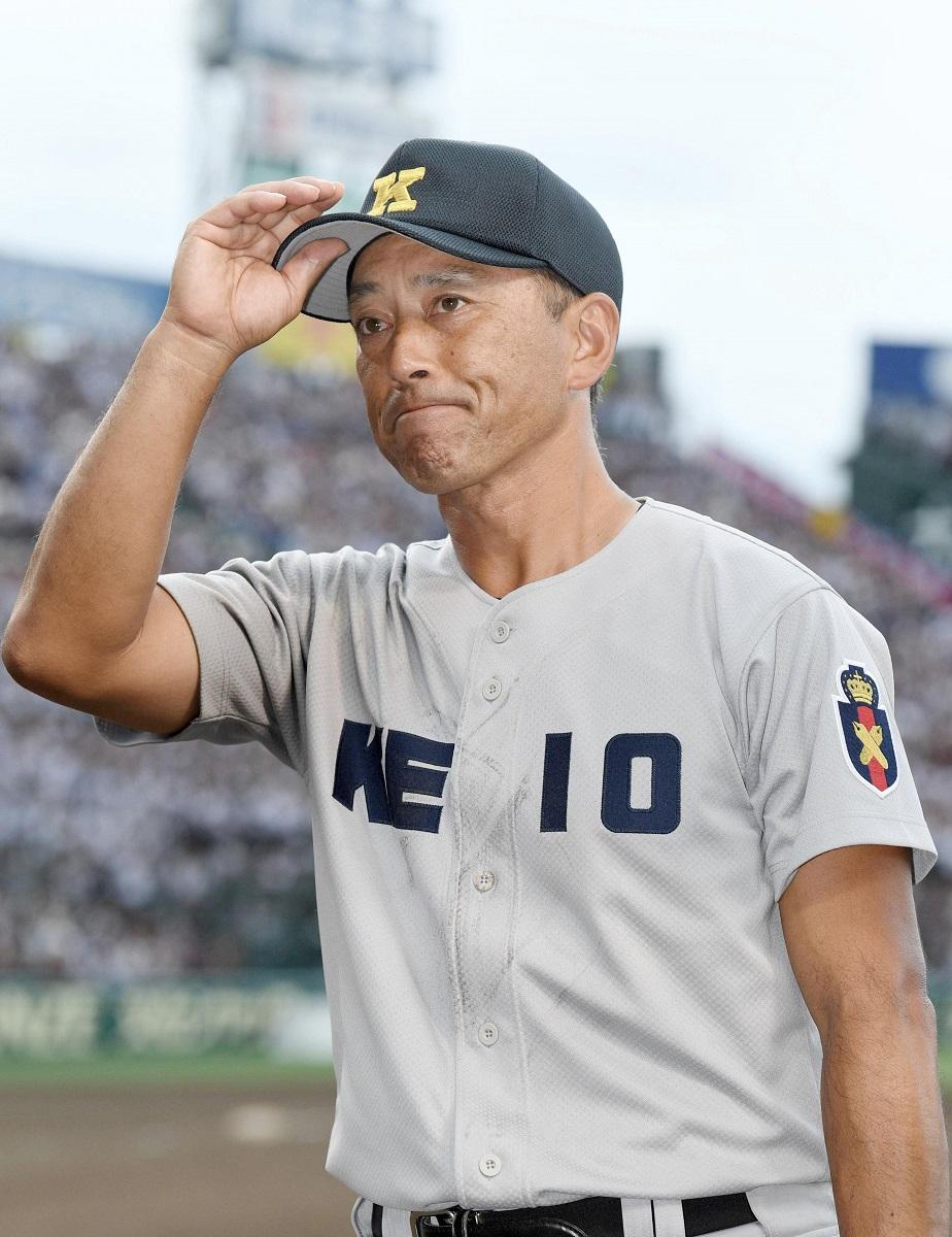 個人主義の若者」だった慶應高・森林監督 「高校野球らしさ」に疑問を抱いた原体験とは？ - スポーツナビ