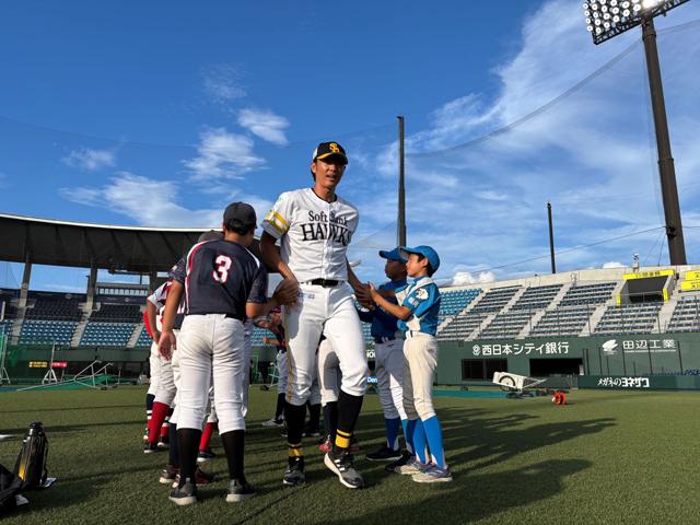ソフトバンクホークス 若鷹ガチャタマスタ筑後ver 周東佑京選手 ソフトバンクホークス 若鷹ガチャタマスタ筑後ver 周東佑京選手