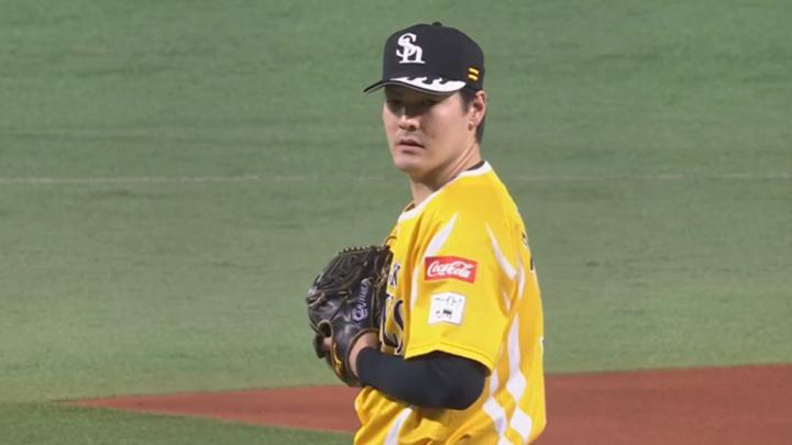 前回完封の有原航平は自身3連勝なるか【8/3 パ見どころ