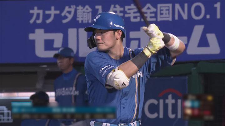 訳あり・アウトレット特集 清宮幸太郎が決勝の6号2ラン！ 完封リレーで北海道日本ハム連勝 実使用、サイン入り