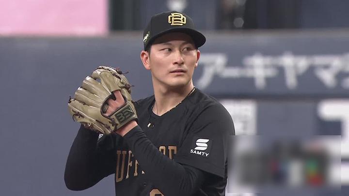 ドラ5ルーキー・高島泰都が5回0封でプロ初勝利！ 自己最長