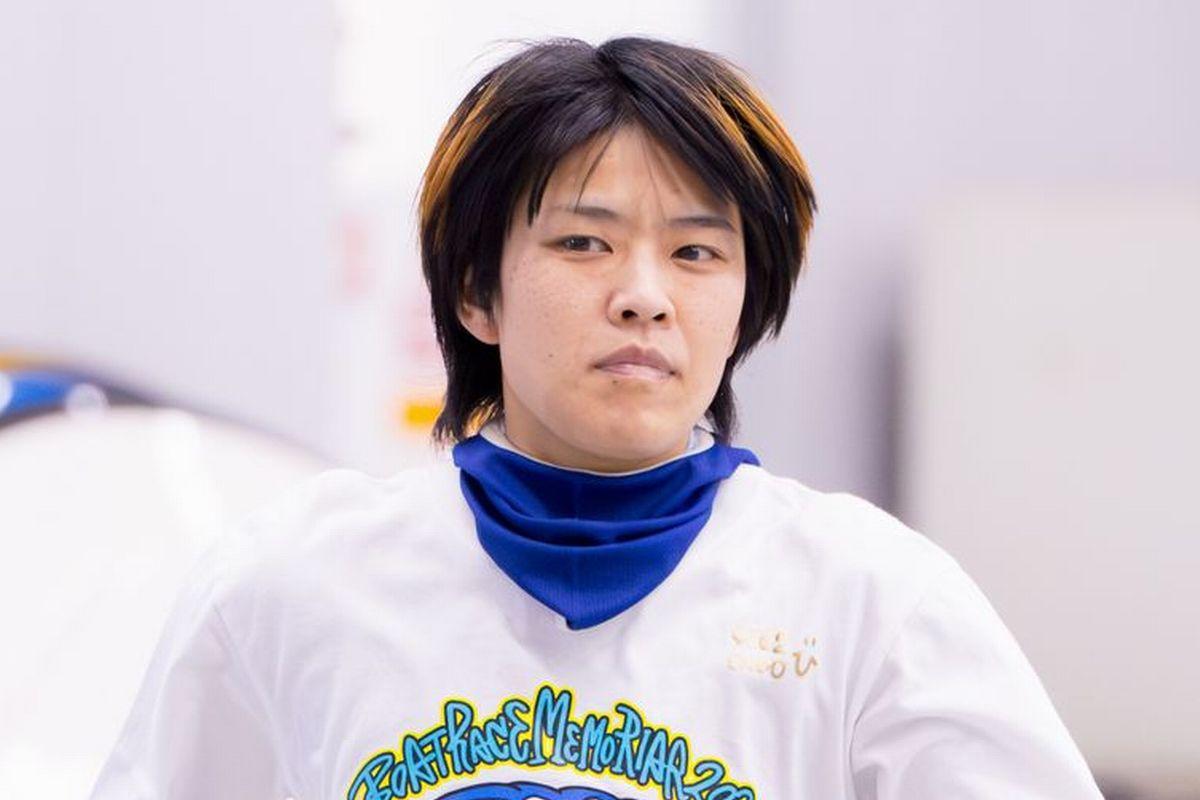 ボートレース カード 【 遠藤 エミ 選手】 - メルカリ