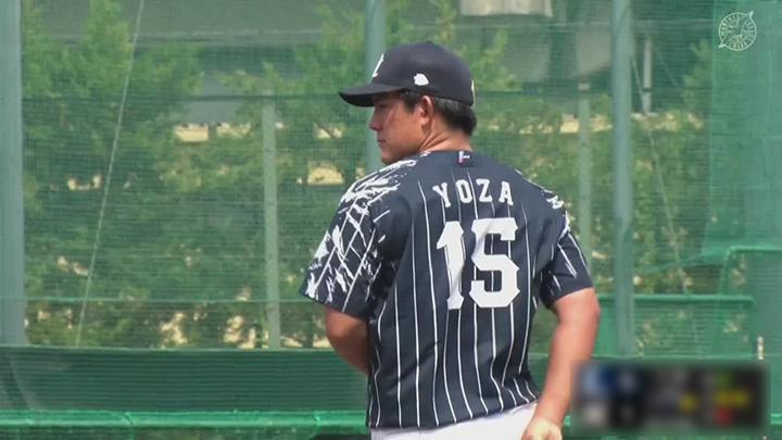 與座海人がイースタントップタイ6勝目 埼玉西武7連勝【8/22 二軍試合結果】 - スポーツナビ