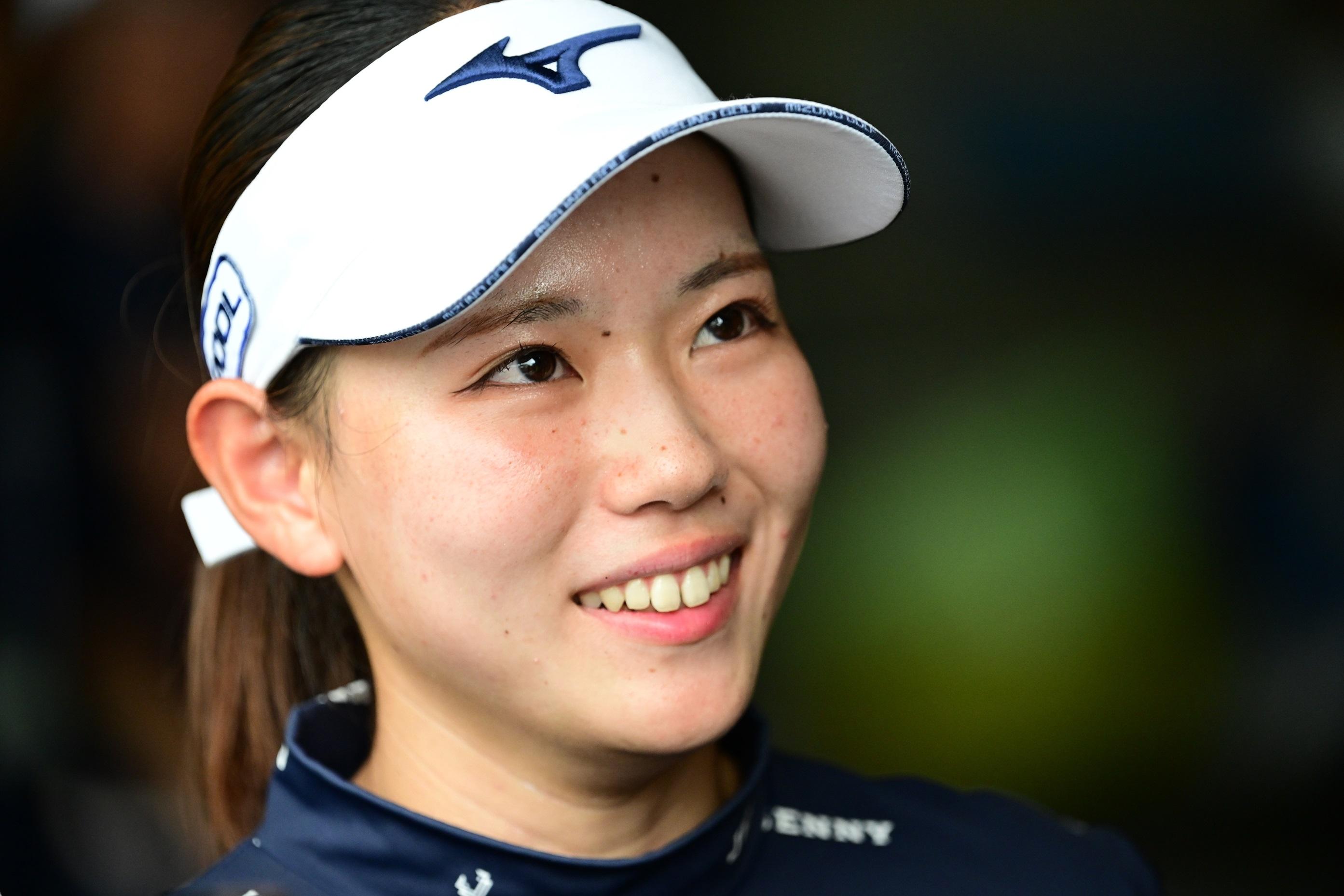 西村理香　11歳 