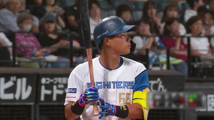 北海道ベースボールウィーク2024」初戦は北海道日本ハムが接戦を