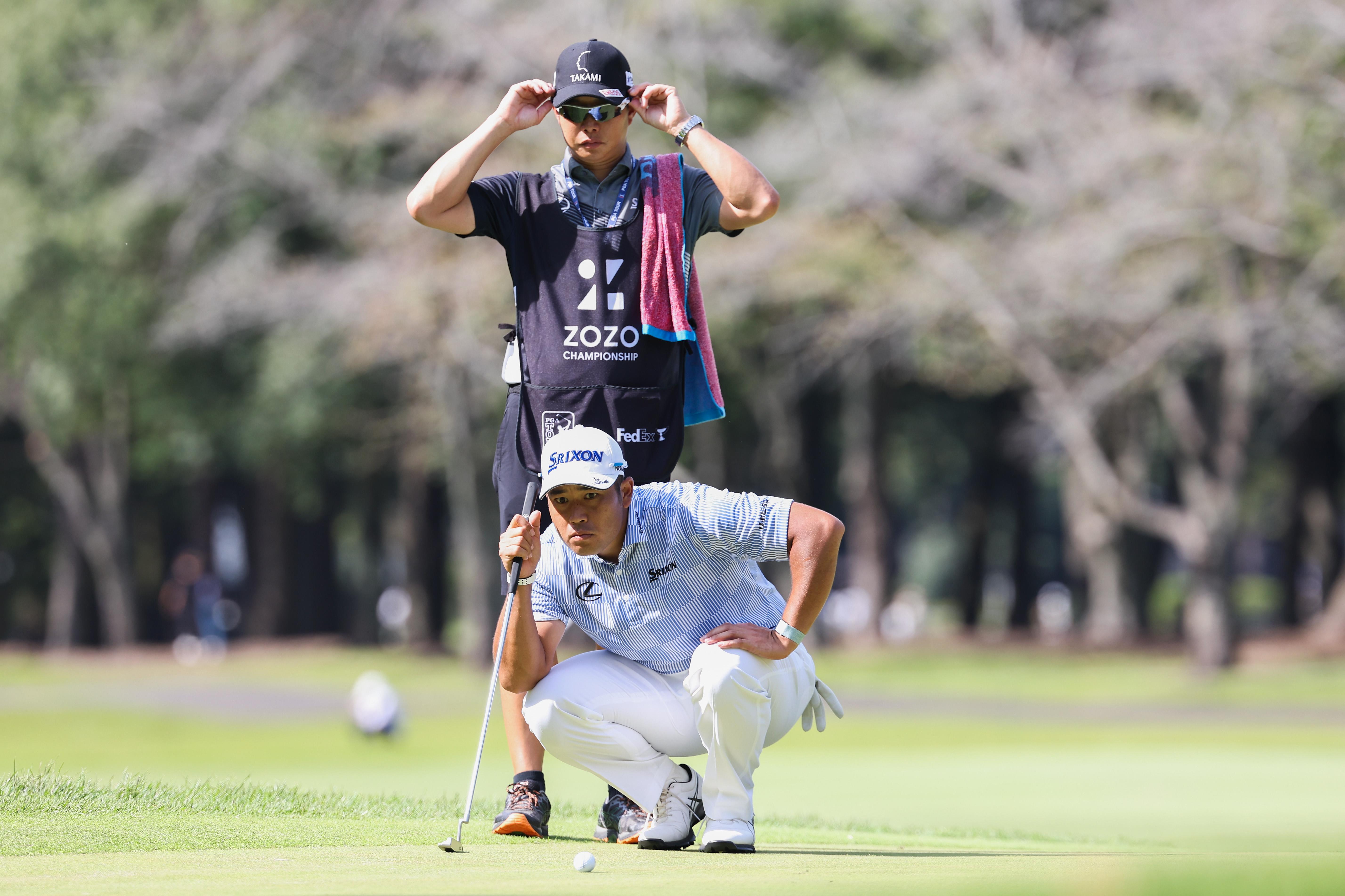 ZOZO CHAMPIONSHIP】店舗・施設の販売とふるさと納税に関して - スポーツナビ