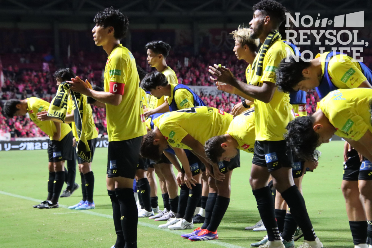 柏レイソル】新たな選手がもたらす活力「2024Reysol Report Vol