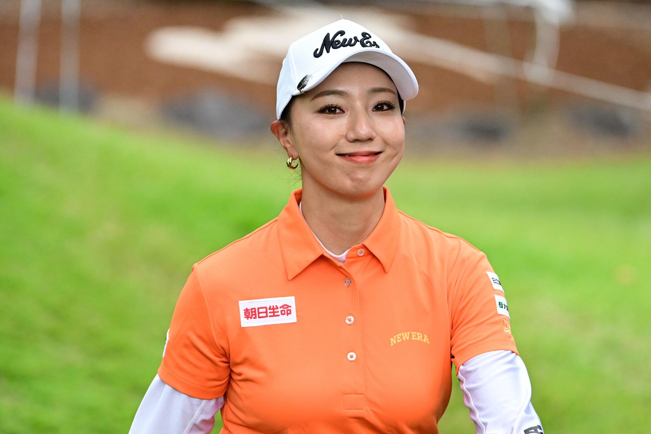 【華ちゃん】女子プロゴルフオウンボール2個 脇元華 金澤志奈｜JLPGA｜日本女子プロゴルフ協会