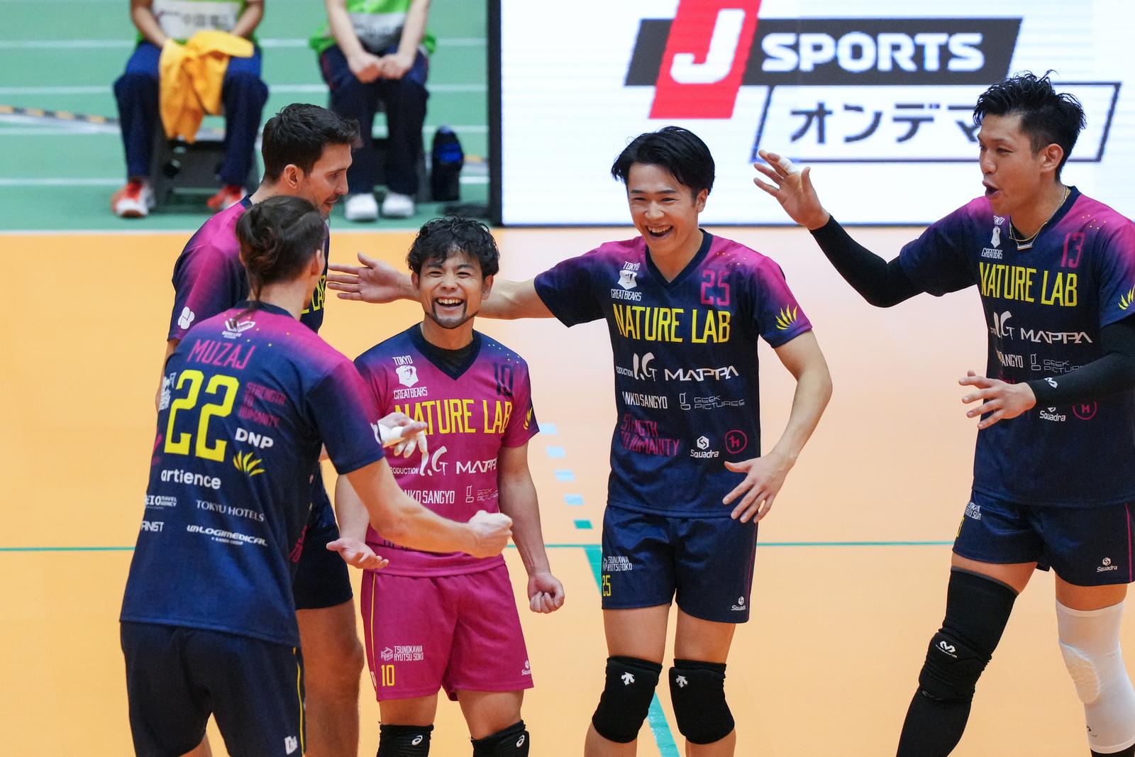 バレーボール 有明アリーナ 4/26 Game Photo✨️ 📷JUN TSUKIDA 【NEXT GAME】 2024-25 大同