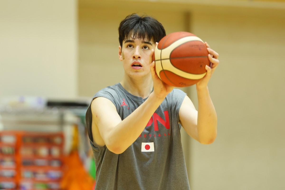 【激レア】福大大濠バスケ　ロンT　XO　WinterCup　Bリーグ　日本代表 激レア】福大大濠バスケ ロンT XO WinterCup Bリーグ 日本代表