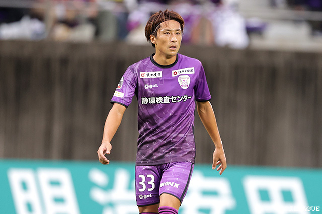 MF河上が契約満了【藤枝】 - スポーツナビ MF河上が契約満了【藤枝】 - スポーツナビ