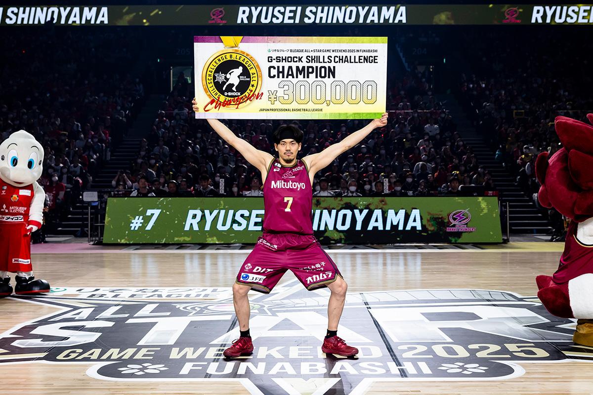 B.LEAGUE ALL-STAR Bリーグオールスター パンツ サイドボタン