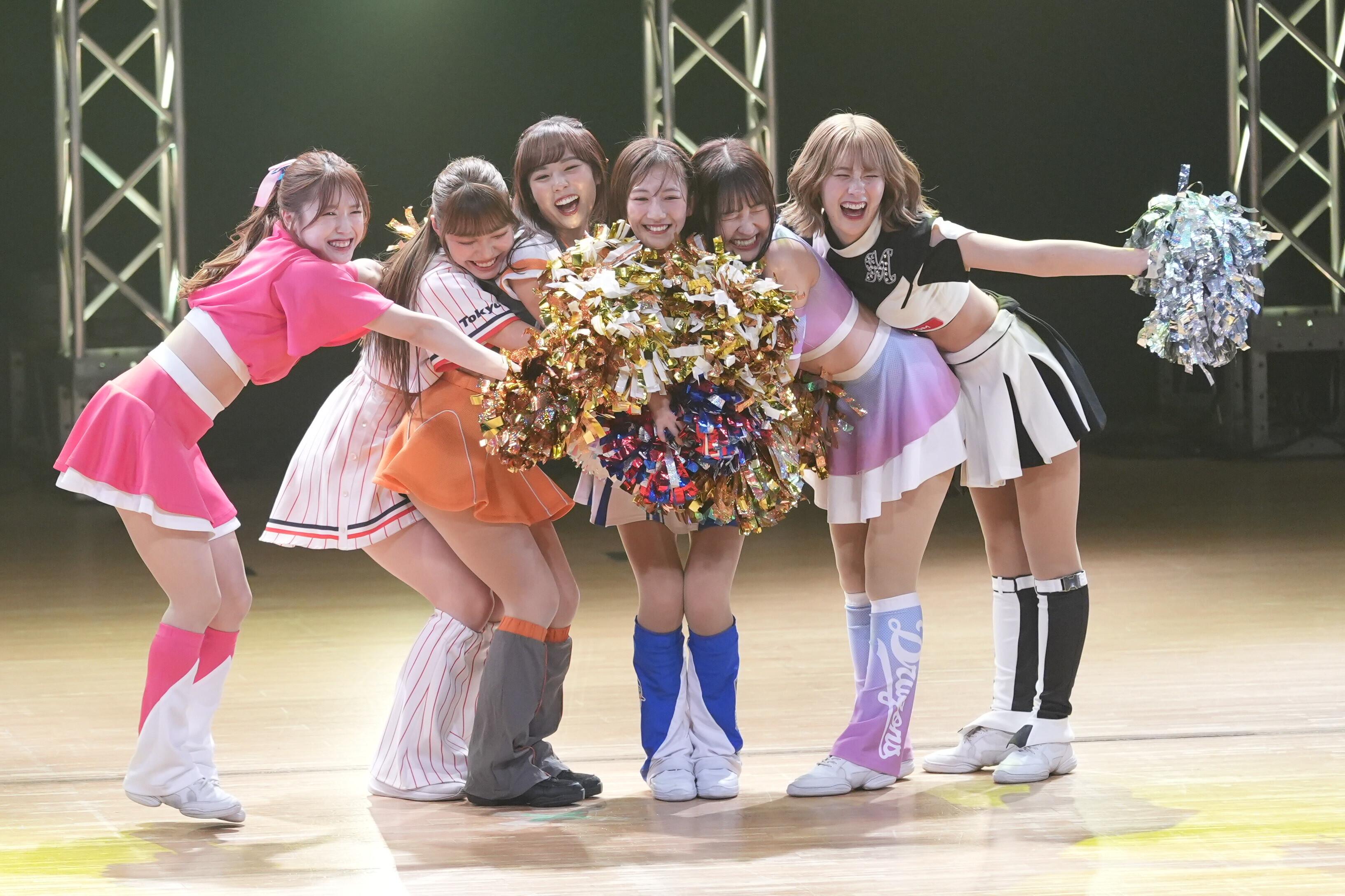 MY BAYSTARS」アプリに「diana Fuka記念カード」が登場